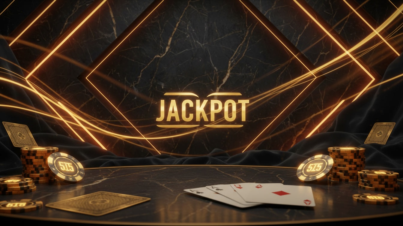 Jackpot Village
